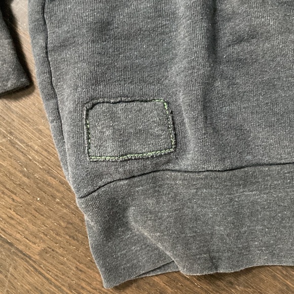 Aviator Nation sweatshirt size S GUC - Picture 4 of 11